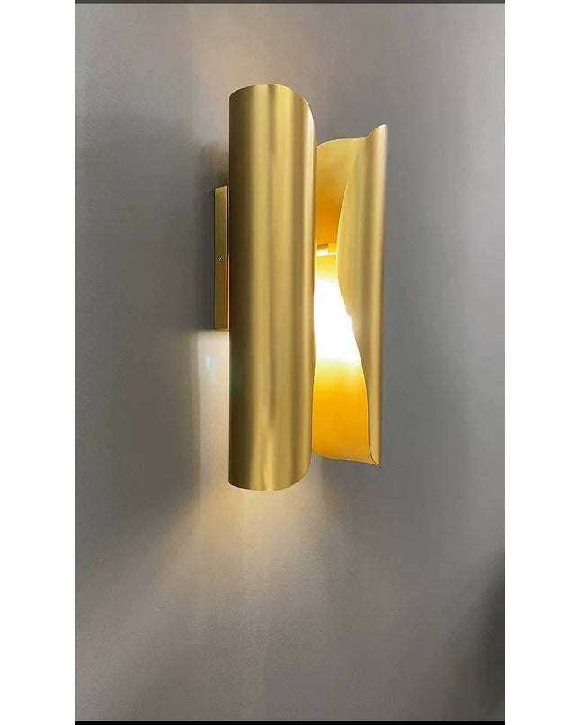 Wall Sconce HOLI — wall sconce lamp, designer lighting by RODESIGNE