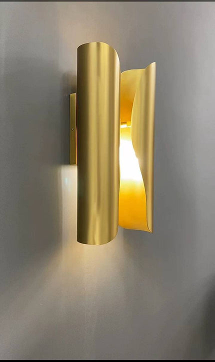 Wall Sconce HOLI — wall sconce lamp, designer lighting by RODESIGNE