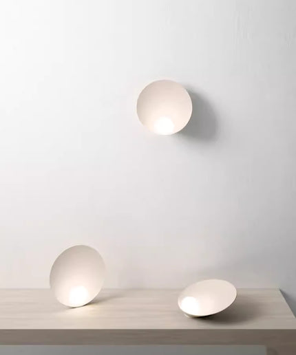 Table Lamp MUSERA