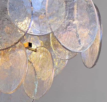 Chandelier DORKIN by Rodesigne