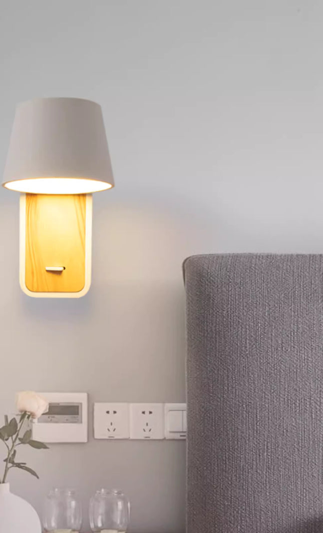 Wall Sconce ZALTA