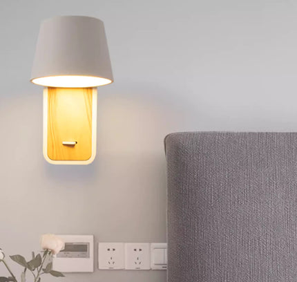 Wall Sconce ZALTA — wall sconce lamp, designer lighting by RODESIGNE
