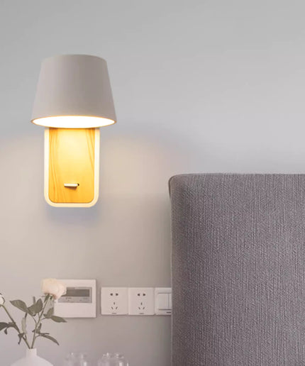 Wall Sconce ZALTA