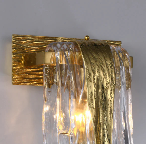 Wall Sconce DUNARA