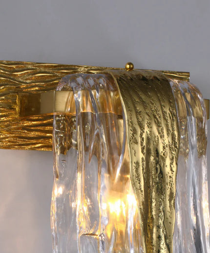 Wall Sconce DUNARA