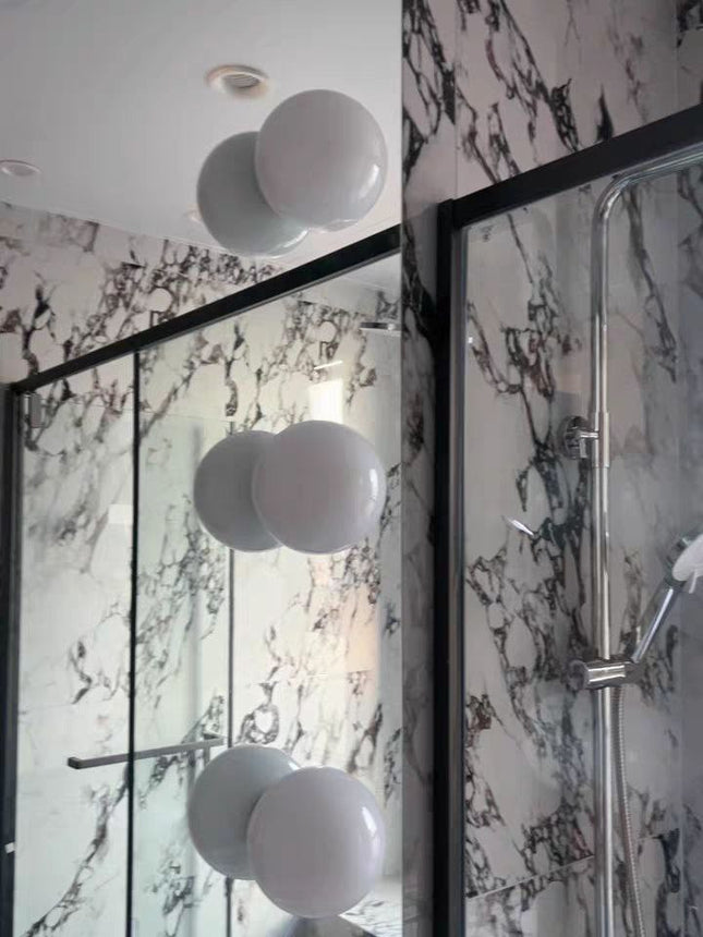 Wall Sconce BOILERE by Romatti