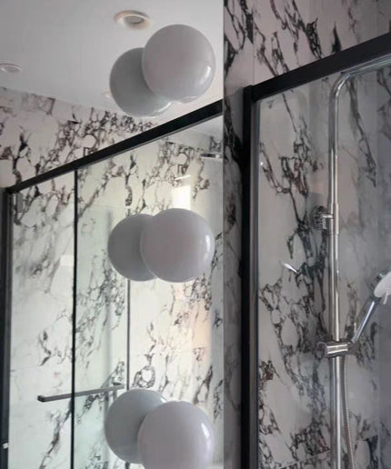 Wall Sconce BOILERE by Romatti