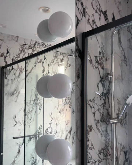 Wall Sconce BOILERE by Romatti