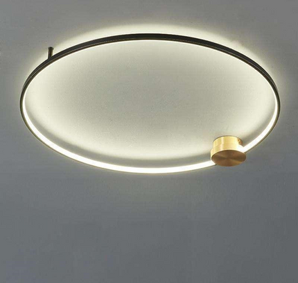 Ceiling Light FARRESSE — ceiling light fixture, designer lighting by RODESIGNE