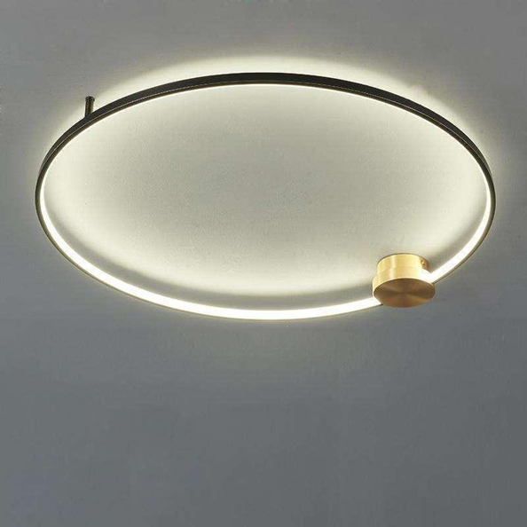 Ceiling Light FARRESSE — ceiling light fixture, designer lighting by RODESIGNE