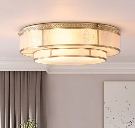 Ceiling Light ORIA — ceiling light fixture, designer lighting by RODESIGNE