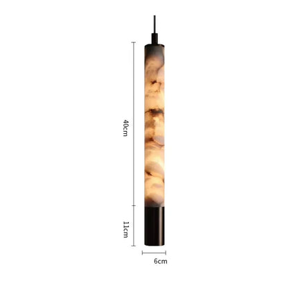 Pendant Light VAPOR by RODESIGNE