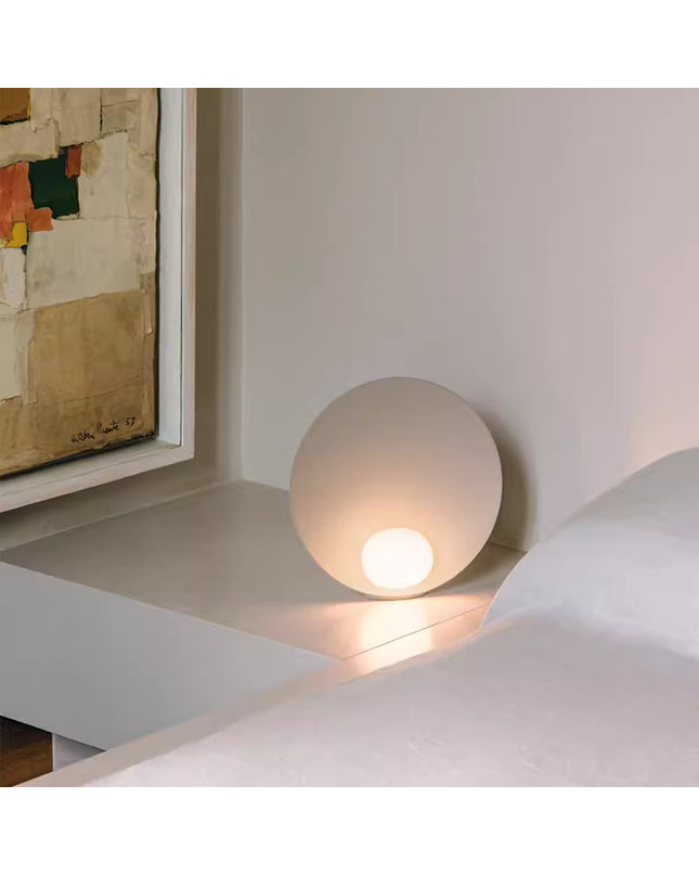 Table Lamp MUSERA — designer table lamp by RODESIGNE