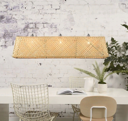 Pendant lamp KOMODO by Rodesigne