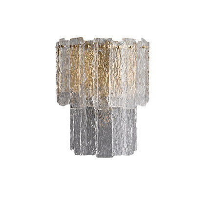Wall Sconce ESTER — wall sconce lamp, designer lighting by RODESIGNE