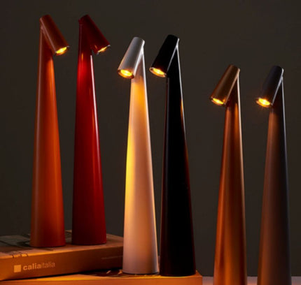 Table Lamp VERTEN — designer table lamp by RODESIGNE