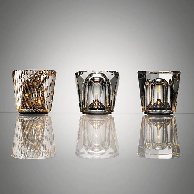 Table Lamp MOKKAH