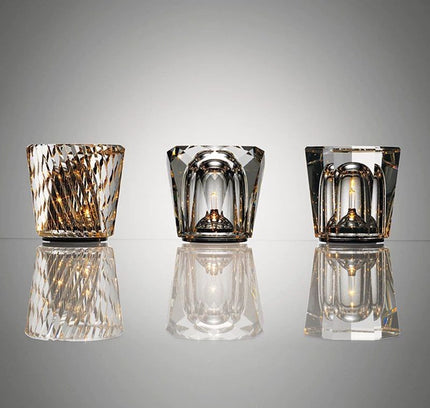 Table Lamp MOKKAH — designer table lamp by RODESIGNE