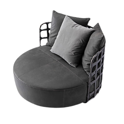 Armchair AYGE — designer armchair, custom furniture by RODESIGNE