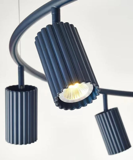 Pendant Light CAKEFORMES