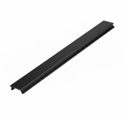 Finishing Module PRATO — track lighting accessory, technical lighting by RODESIGNE