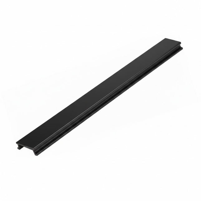Finishing Module PRATO — track lighting accessory, technical lighting by RODESIGNE