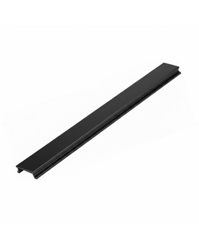 Finishing Module PRATO — track lighting accessory, technical lighting by RODESIGNE