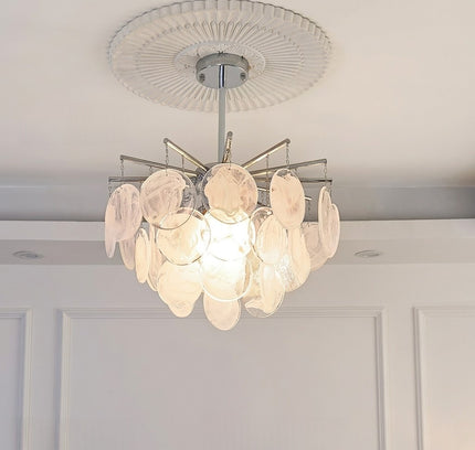 Chandelier TEAN by Rodesigne