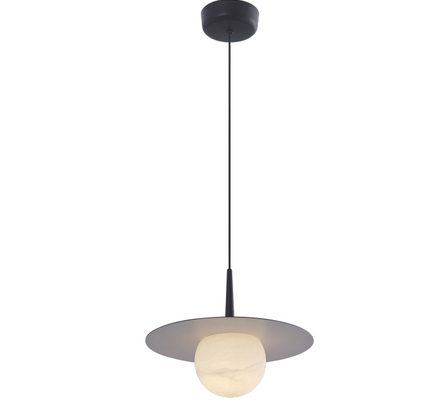 Pendant Light ARNVALD — modern pendant light, custom designer lighting by RODESIGNE