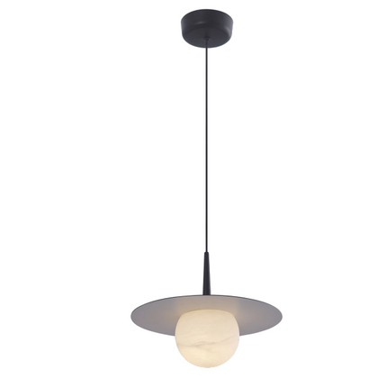 Pendant Light ARNVALD — modern pendant light, custom designer lighting by RODESIGNE