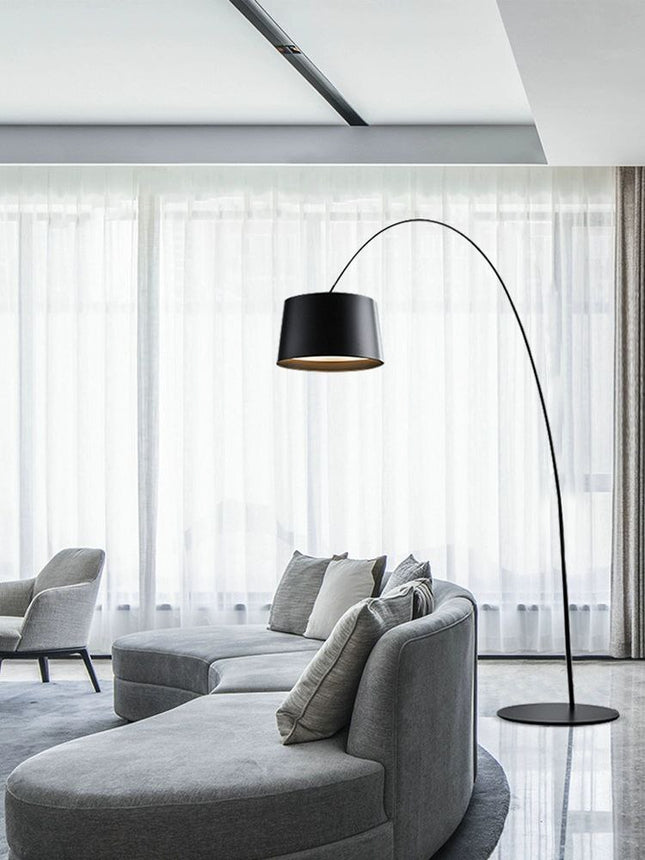 Floor Lamp HITKLIF