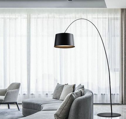 Floor Lamp HITKLIF — designer floor lamp by RODESIGNE