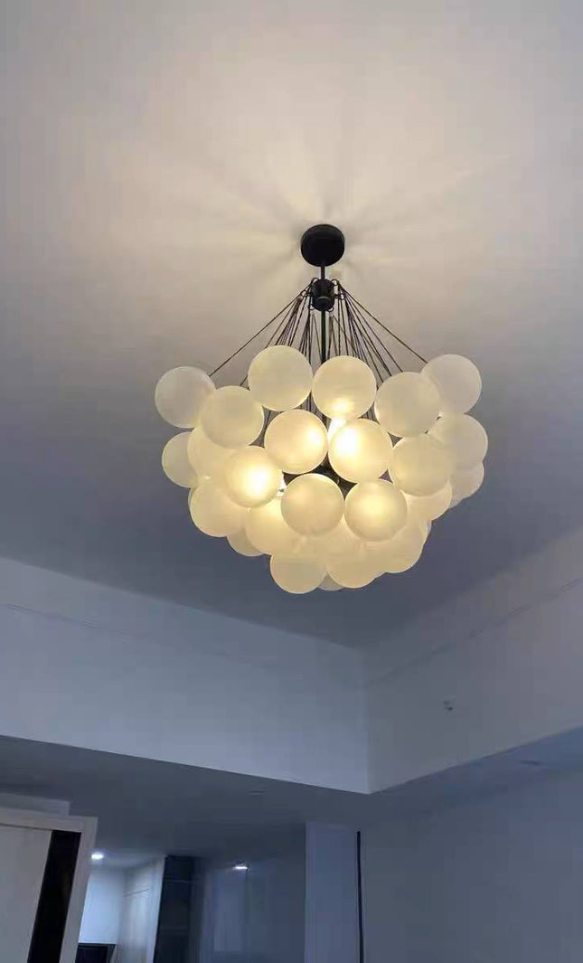 Chandelier CLOE by Rodesigne