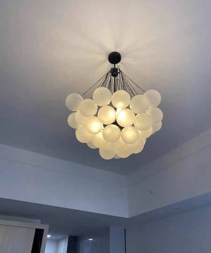 Chandelier CLOE by Rodesigne