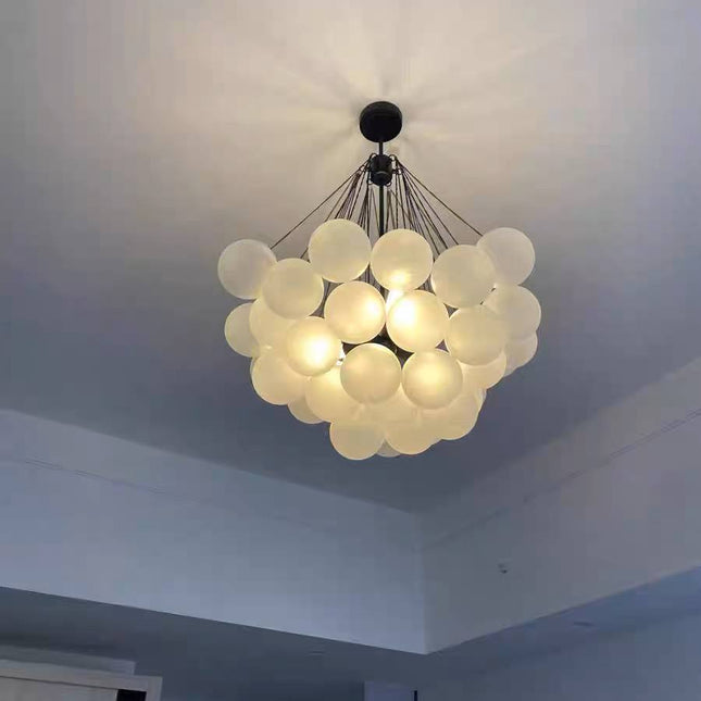 Chandelier CLOE by Rodesigne