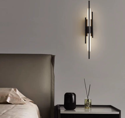 Wall Sconce CERNA — wall sconce lamp, designer lighting by RODESIGNE