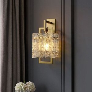 Wall Sconce POCHE