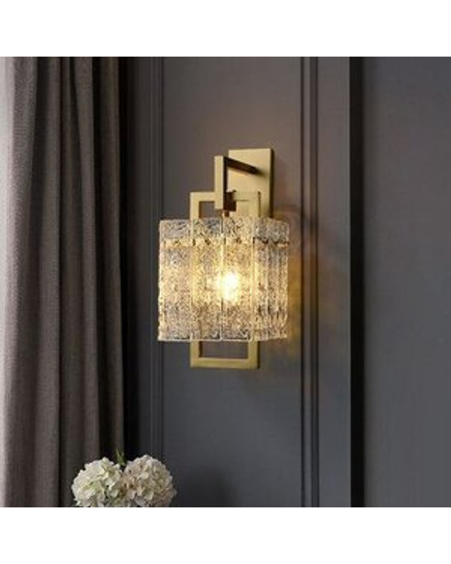 Wall Sconce POCHE — wall sconce lamp, designer lighting by RODESIGNE