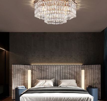 Ceiling Light JORES — ceiling light fixture, designer lighting by RODESIGNE