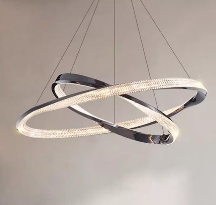 Chandelier AELITTA by Rodesigne