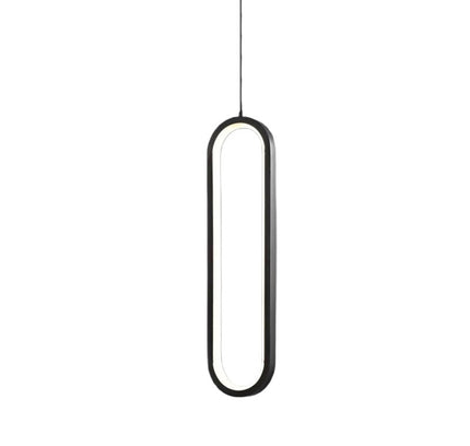 Pendant Light KLIPAS — modern pendant light, custom designer lighting by RODESIGNE