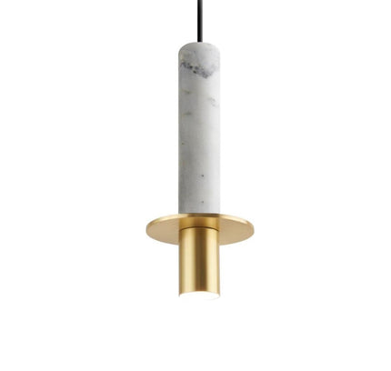Pendant Light NEROLY — modern pendant light, custom designer lighting by RODESIGNE