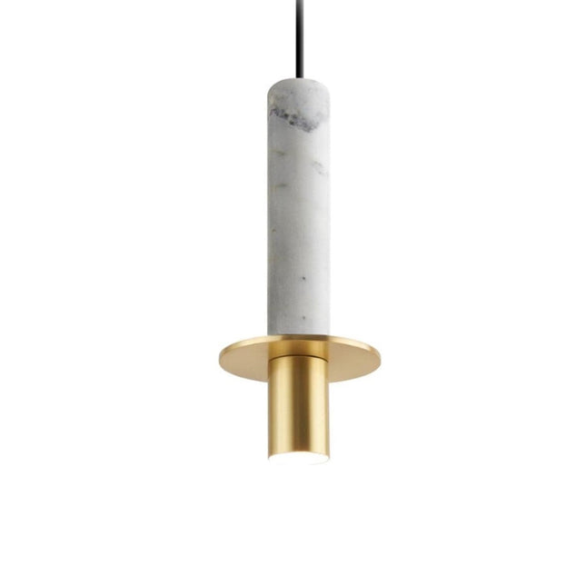 Pendant Light NEROLY — modern pendant light, custom designer lighting by RODESIGNE