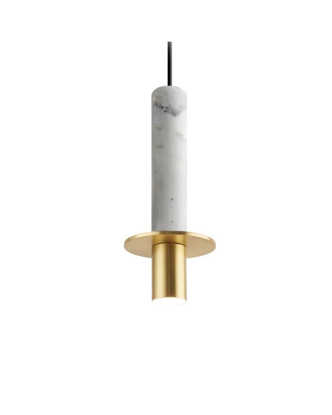 Pendant Light NEROLY — modern pendant light, custom designer lighting by RODESIGNE