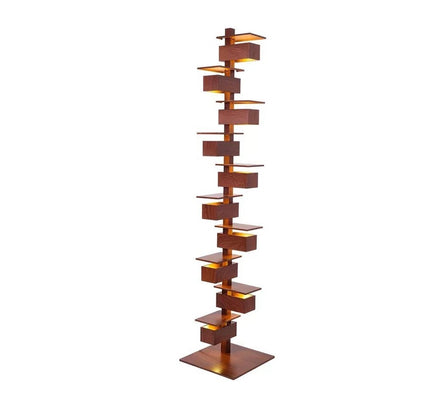 Floor Lamp VUCH — designer floor lamp by RODESIGNE