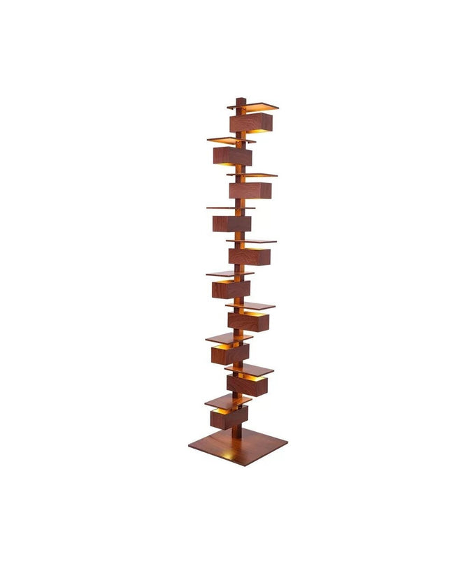 Floor Lamp VUCH — designer floor lamp by RODESIGNE