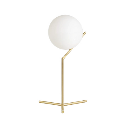 Table Lamp IC — designer table lamp by RODESIGNE