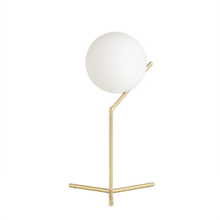 Table Lamp IC — designer table lamp by RODESIGNE