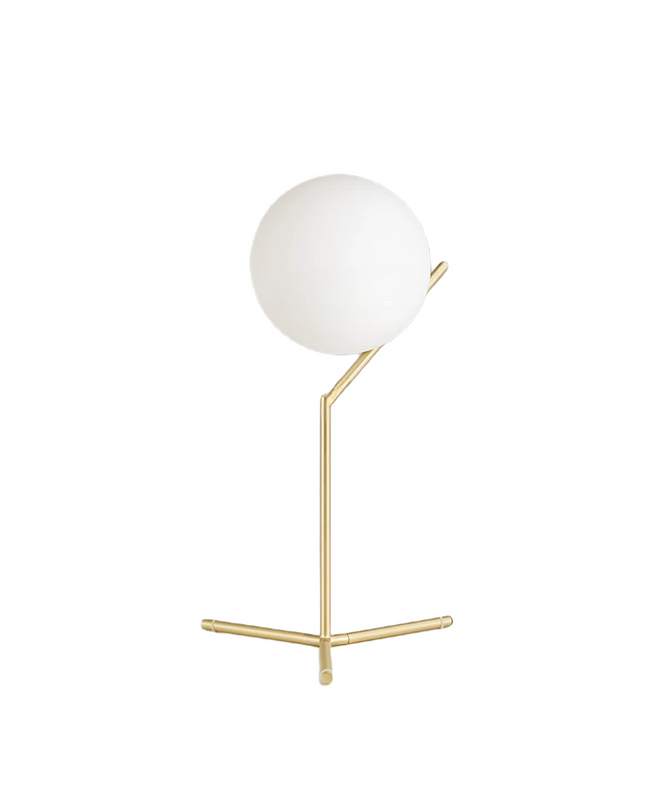 Table Lamp IC — designer table lamp by RODESIGNE