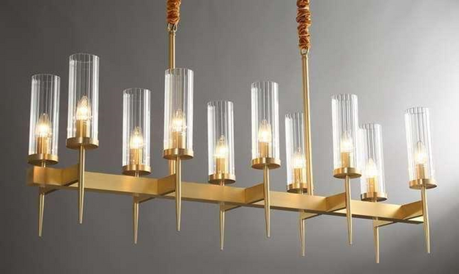 Chandelier GIKLER